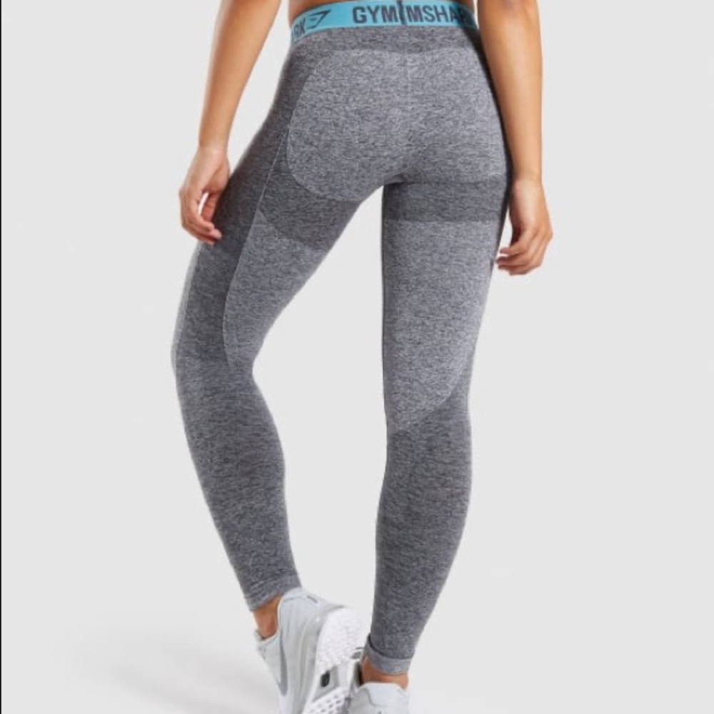 Gymshark Flex Leggings